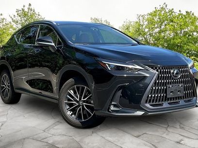 Certified 2024 Lexus NX 350 AWD w/ Cold Area Package