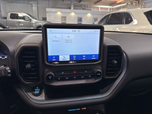 Used 2021 Ford Bronco Sport Badlands image 34