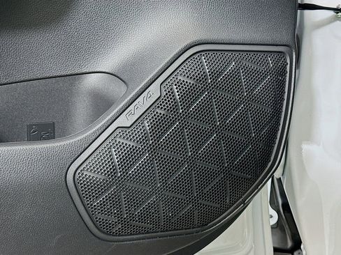 Certified 2025 Toyota RAV4 LE image 18