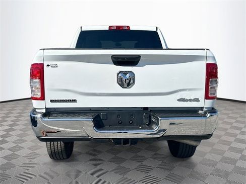Used 2024 RAM 2500 Big Horn image 6