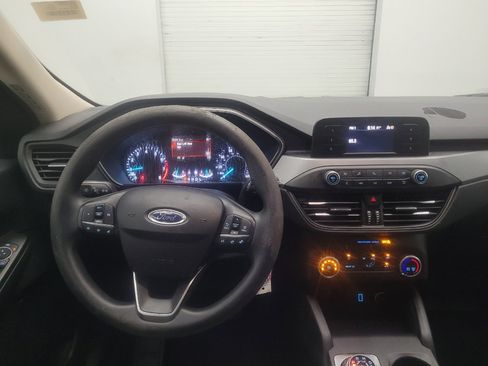 Used 2020 Ford Escape S FWD image 22