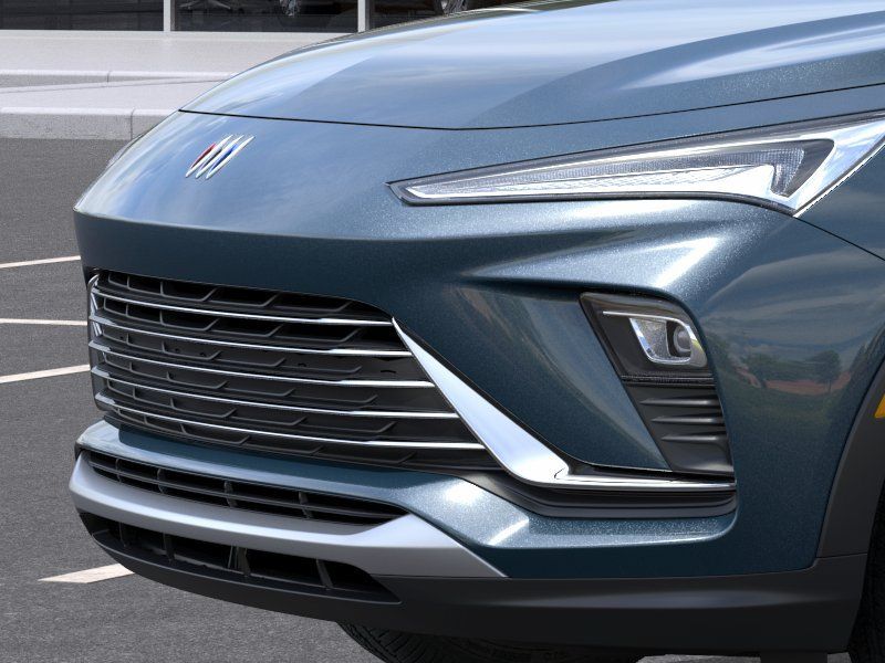 New 2026 Buick Envista Sport Touring FWD image 37