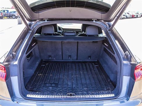 Used 2023 Audi Q8 Premium Plus image 13