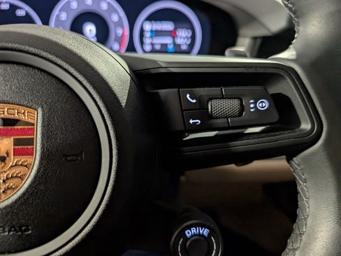 Certified 2024 Porsche Cayenne S AWD/4WD image 29