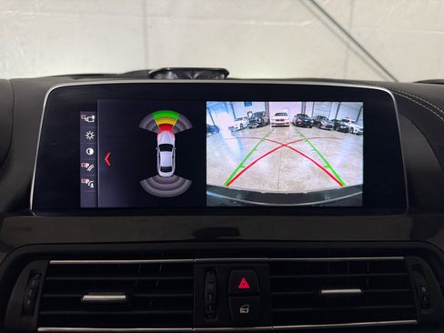 Used 2019 BMW 650i Gran Coupe w/ Executive Package image 19