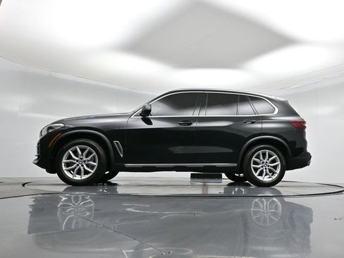 Used 2021 BMW X5 sDrive40i w/ Convenience Package image 8