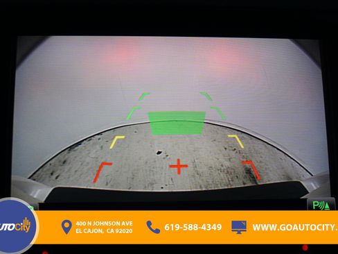 Used 2022 Subaru Crosstrek 2.5i Limited w/ Popular Package #4A AWD/4WD image 11