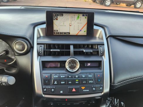 Used 2015 Lexus NX 200t FWD w/ Premium Package image 15