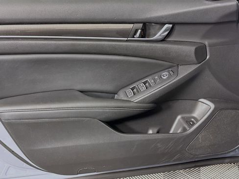 Certified 2022 Honda Accord Sport image 26