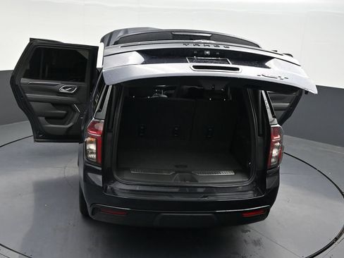 Used 2023 Chevrolet Tahoe RST w/ Luxury Package RWD image 36