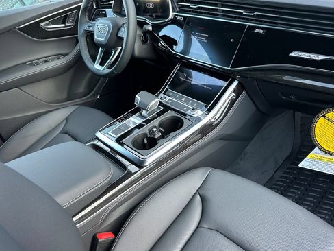 New 2026 Audi Q7 2.0T Premium Plus AWD/4WD image 15