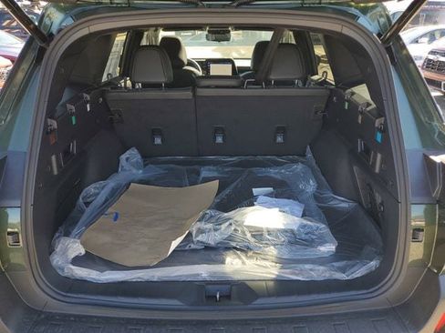 New 2026 Subaru Outback Touring XT image 8