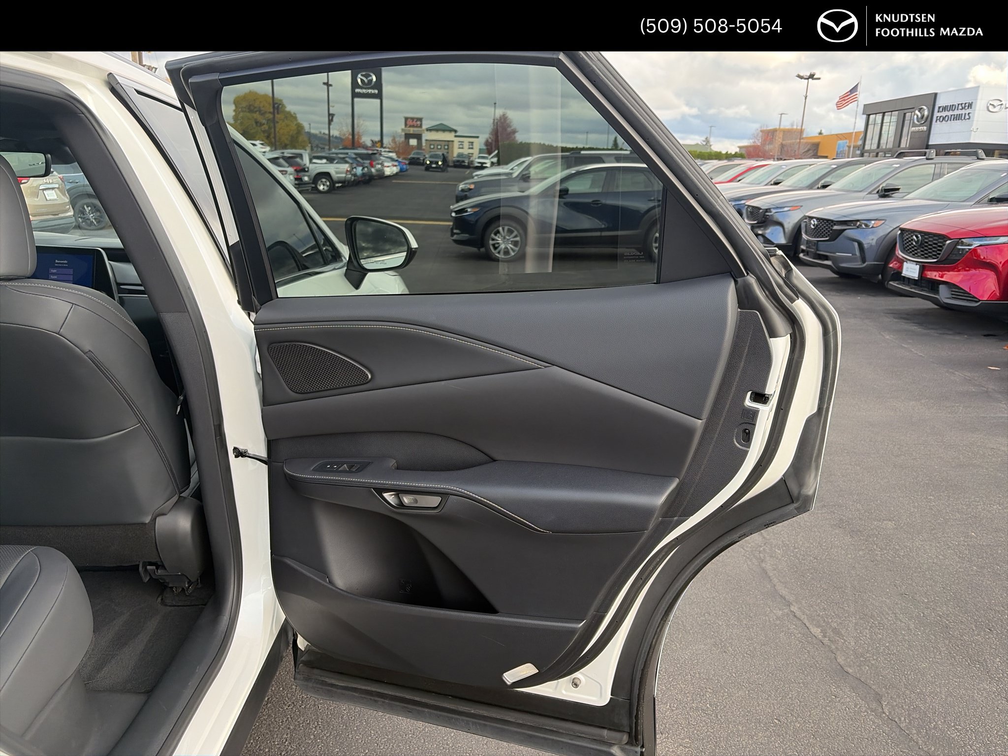 Used 2024 Lexus RX 350 AWD w/ Technology Package image 16