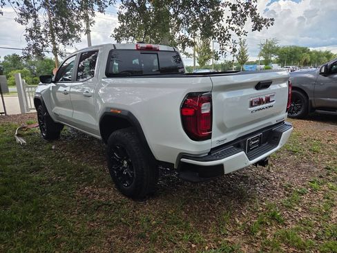 Used 2023 GMC Canyon Elevation w/ Convenience Package RWD image 11