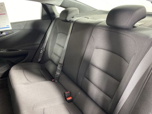 Used 2019 Chevrolet Malibu LS FWD image 28