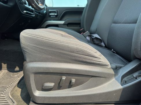 Used 2016 Chevrolet Silverado 1500 LT w/ All Star Edition AWD/4WD image 18