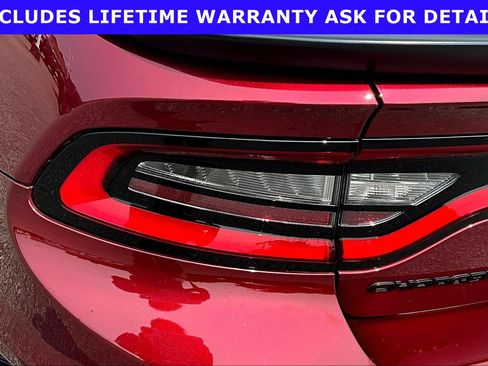 Used 2021 Dodge Charger Scat Pack RWD image 24