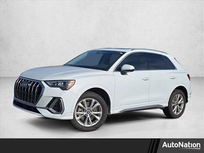 Used 2022 Audi Q3 2.0T Premium w/ Convenience Package