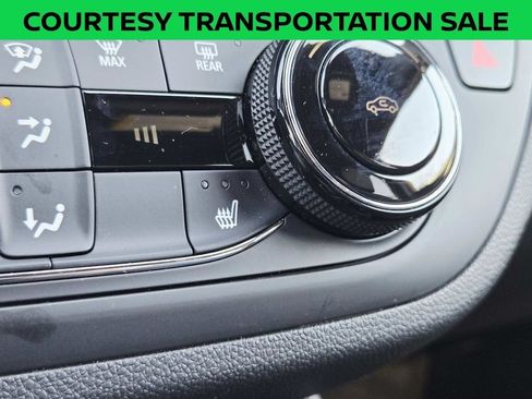 New 2026 Buick Envista Sport Touring w/ Convenience I Package FWD image 24