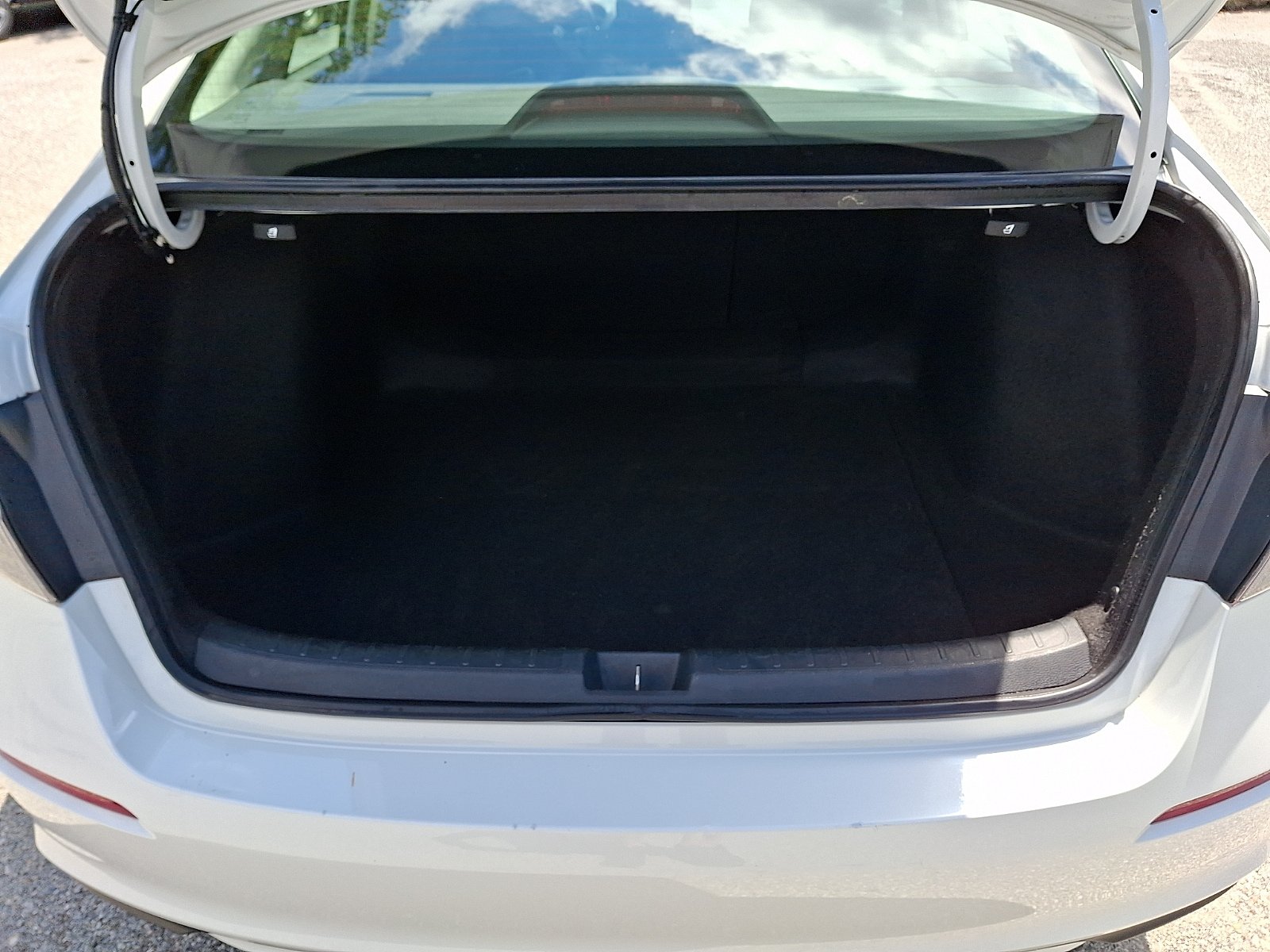Used 2023 Honda Civic EX image 29