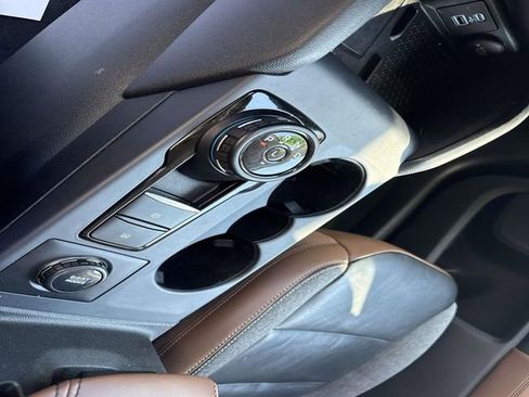 Used 2022 Ford Bronco Sport Outer Banks w/ Tech Package image 19