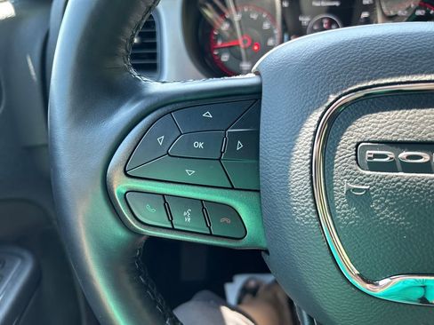Used 2023 Dodge Charger SXT w/ Blacktop Package AWD/4WD image 33