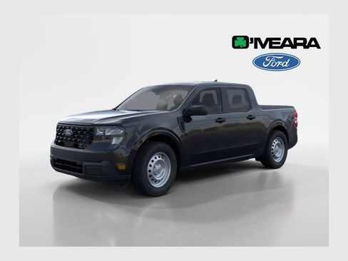 New 2025 Ford Maverick XL w/ 4K Tow Package image 32
