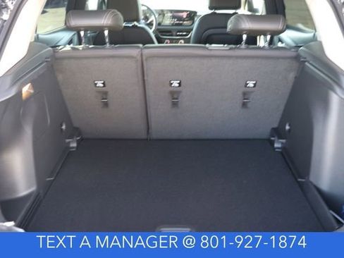 New 2026 Buick Encore GX Preferred w/ Comfort Package AWD/4WD image 11
