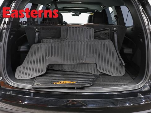 Used 2022 Honda Pilot TrailSport image 9