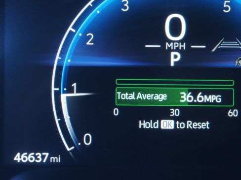 Used 2024 Toyota Corolla XSE image 31