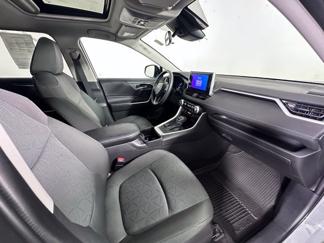 Used 2023 Toyota RAV4 XLE w/ Convenience Package AWD/4WD image 29
