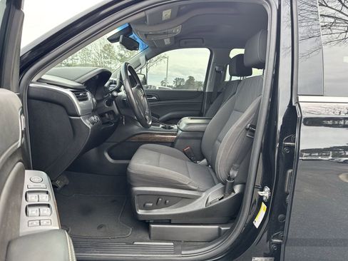 Used 2020 Chevrolet Tahoe LS image 16