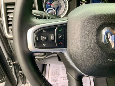 Used 2021 RAM 1500 Big Horn AWD/4WD image 20