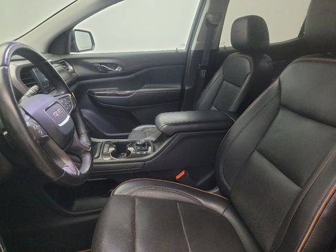 Used 2021 GMC Acadia AT4 w/ Trailering Package AWD/4WD image 17
