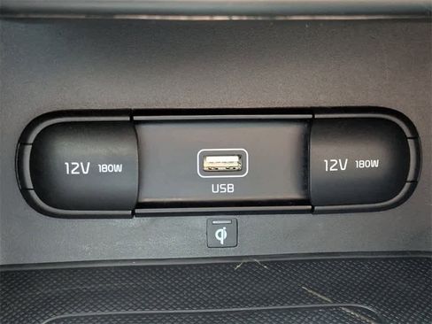 Used 2022 Kia Sportage Nightfall Edition w/ Nightfall Fwd Premium Package image 26