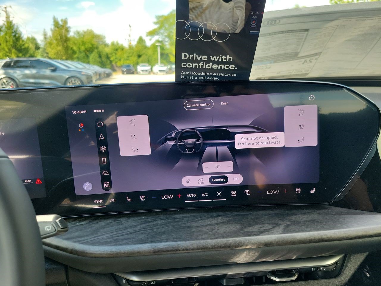 New 2026 Audi Q5 Premium Plus AWD/4WD image 6