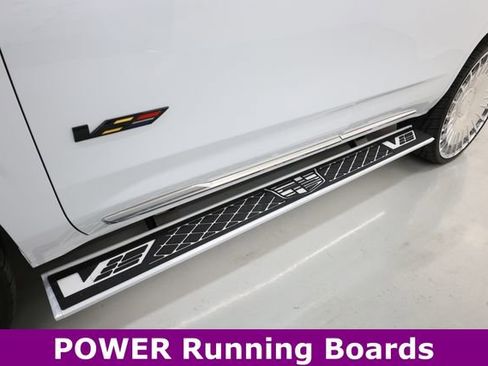 Used 2026 Cadillac Escalade V AWD/4WD image 56