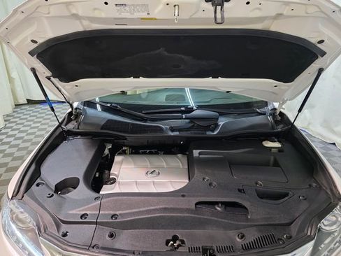 Used 2015 Lexus RX 350 AWD image 36