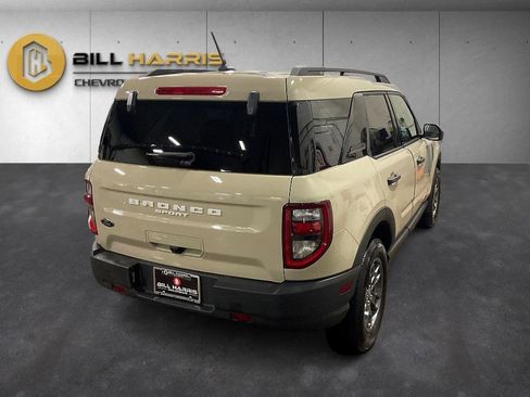Used 2024 Ford Bronco Sport Big Bend image 2
