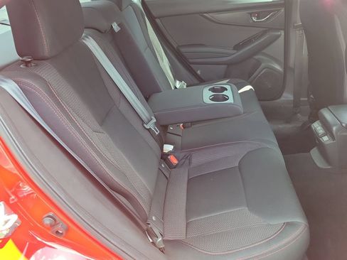 Used 2023 Subaru WRX Premium AWD/4WD image 20