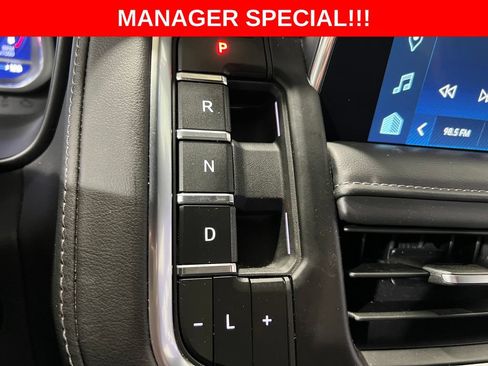 Used 2023 Chevrolet Tahoe LT AWD/4WD image 22