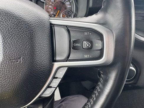 Certified 2021 RAM 1500 Big Horn image 17