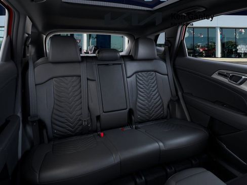 New 2026 Kia Sportage X-Line w/ X-Line Premium Package image 16