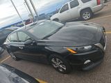 Used 2022 Nissan Altima 2.5 S image 2