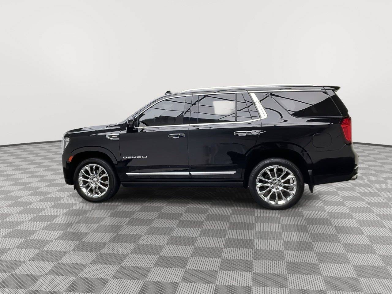 Certified 2023 GMC Yukon Denali w/ Max Trailering Package AWD/4WD image 42