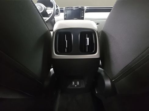 Certified 2024 Hyundai Tucson SEL AWD/4WD image 27