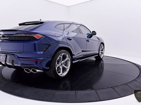 Used 2026 Lamborghini Urus SE AWD/4WD image 14