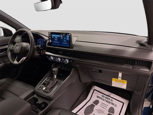 New 2026 Honda CR-V Sport-L image 28