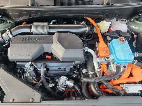 New 2026 Kia Sportage X-Line Prestige image 18