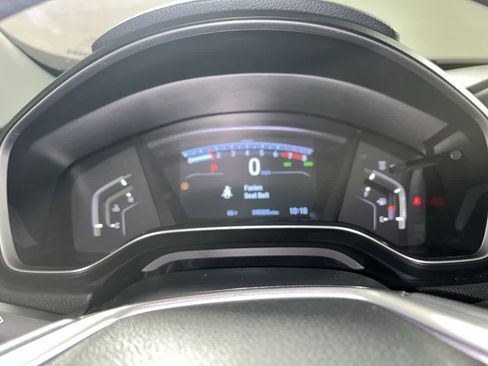 Used 2022 Honda CR-V EX-L image 17